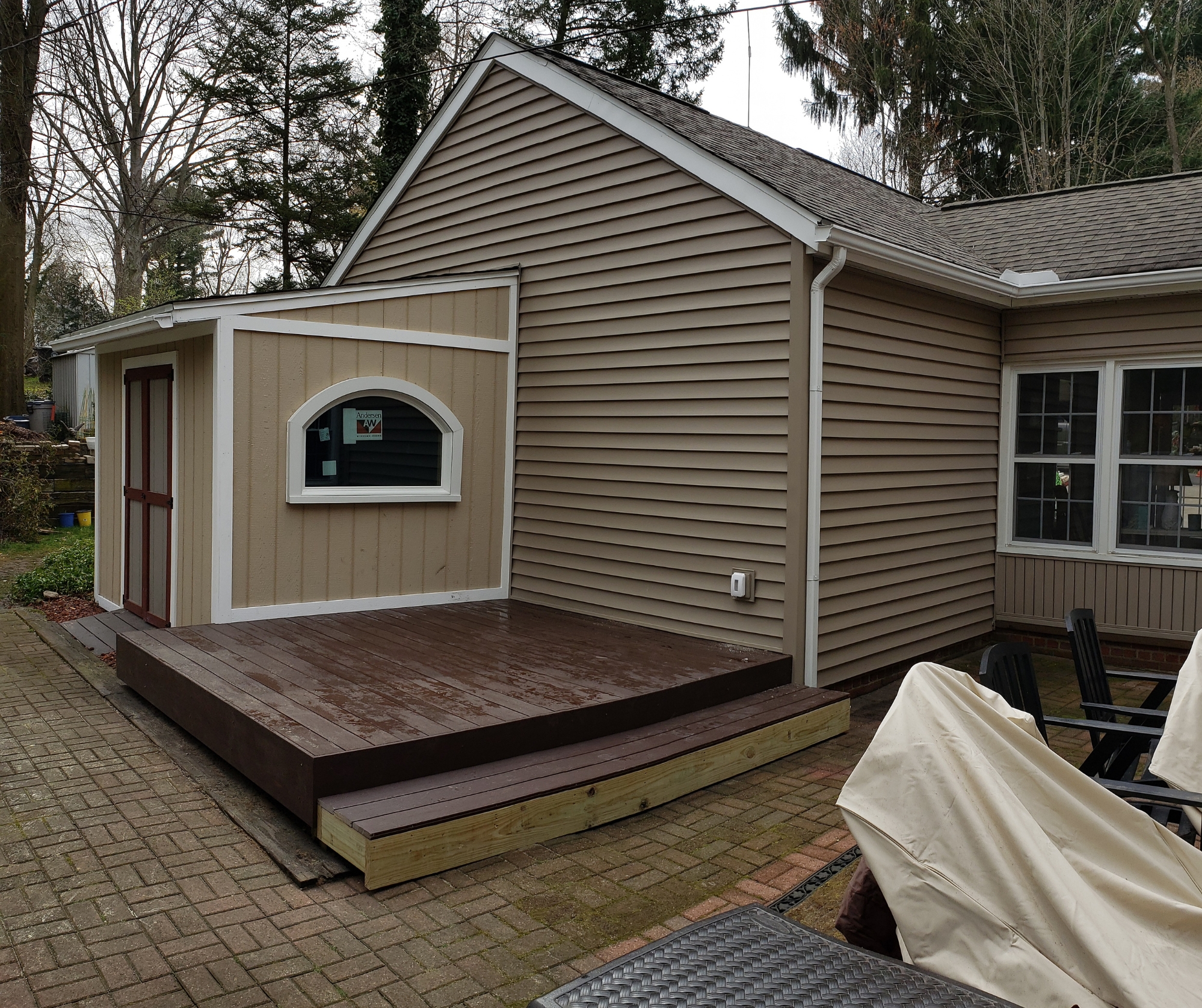 Trust Butler Building for comprehensive fire damage restoration services in Akron.