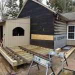 Fire Damage in Copley