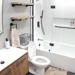 After photo | Bathroom Remodel in Hudson Ohio