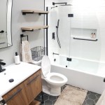 Bathroom Aesthetic | Trend |Akron Trusted general contractor