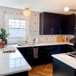 Kitchen Countertop | Kitchen Backsplash | Full Kitchen Remodel | Best General Contractor