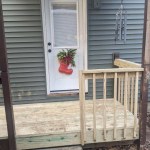 Butler Building | General Contractor | Fire Damage Restoration