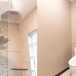 Akron Bathroom Shower Design | Trusted general contractor