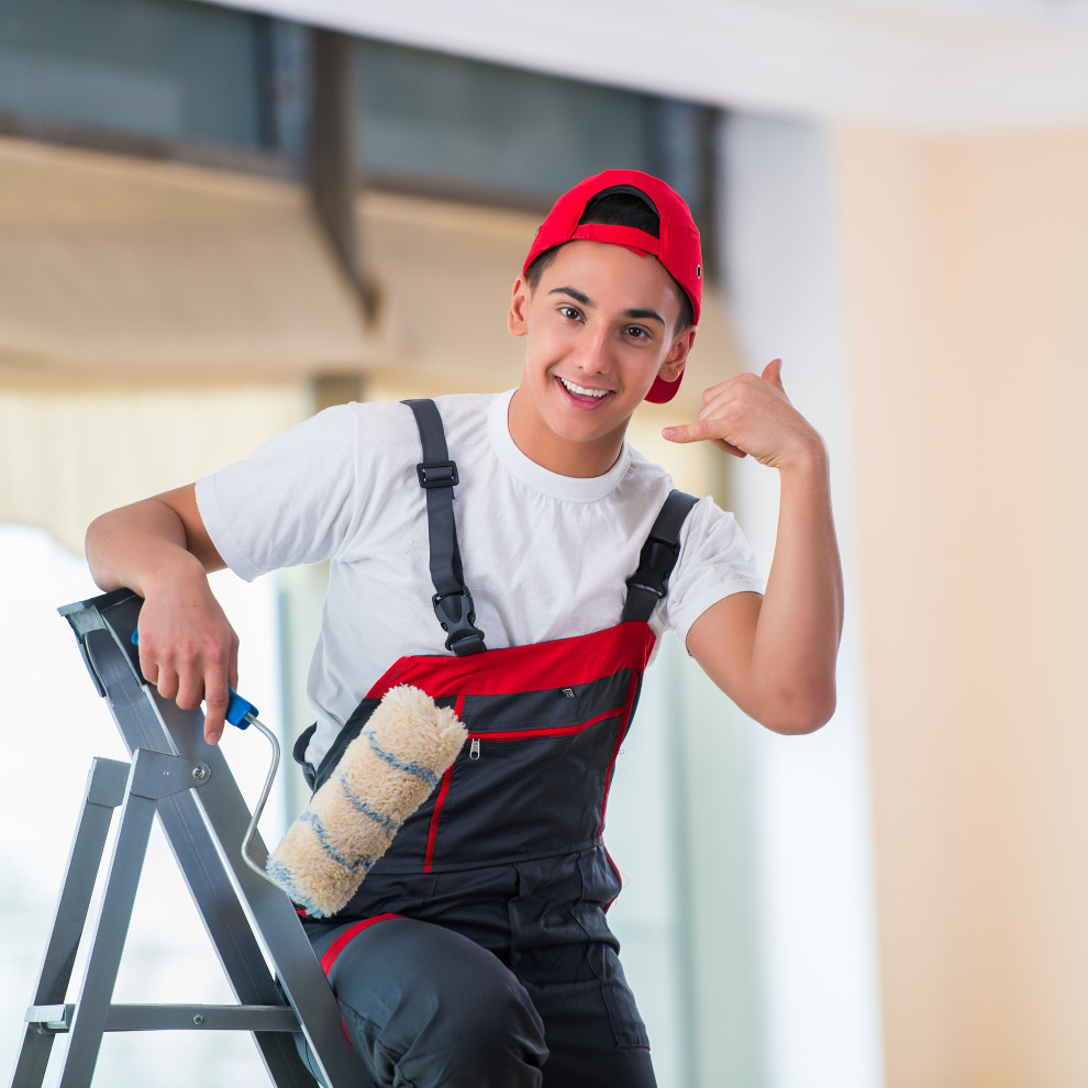 Interior and Exterior Painting Akron