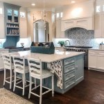 A French country kitchen is a style of kitchen design that combines rustic elements with elegant, traditional touches. This charming and inviting style is inspired by the kitchens found in the French countryside.
