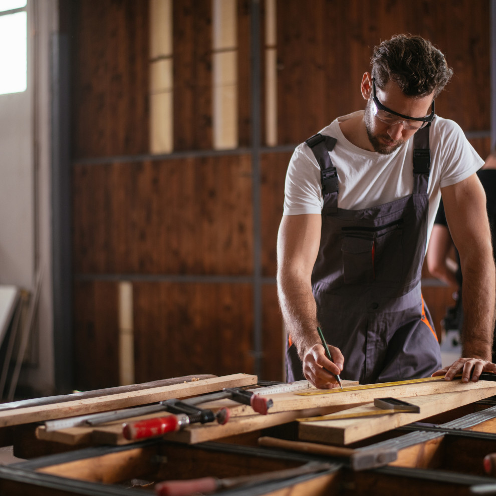 Carpenter | Handyman in Akron Ohio
