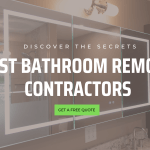 Transform your bathroom with our exquisite vanity options and brilliant lighting solutions for a refreshing bathroom remodel.